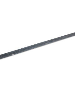 Flat steel 566-30x3 galv. f/bottom wire grille Primus 16